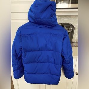 Polo Ralph Lauren down puffer coat for boys size L (14-16)